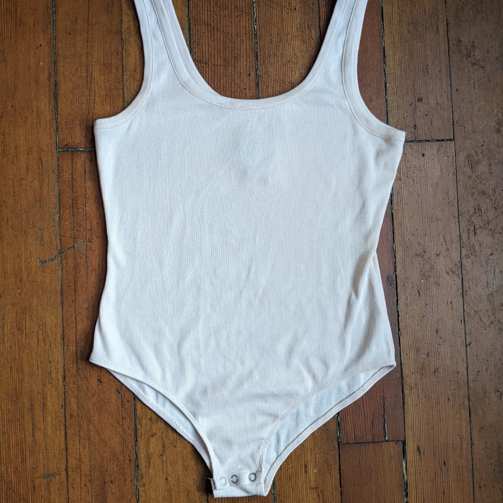Chaser New body suit